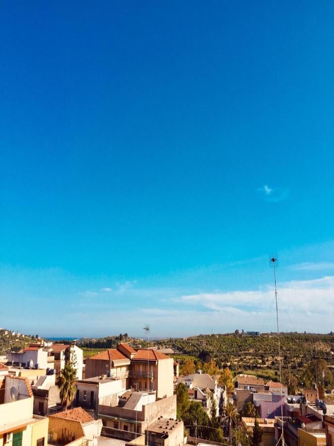 My Lovely Home Noto Dış mekan fotoğraf