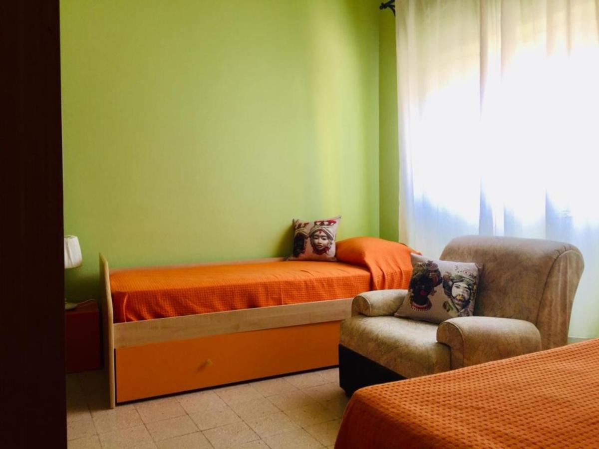 My Lovely Home Noto Dış mekan fotoğraf